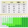 thumbnail image 2 of Team Racing Suit F1 Cycling Suit Motorcycle Bike Suit Embroidered Jacket Coat Loose, 2 of 2