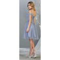 thumbnail image 2 of Classy Bridesmaids Dress, 2 of 4