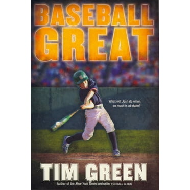 Baseball Great