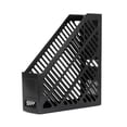 thumbnail image 1 of Pg Magazine Holder Black, 1 of 3