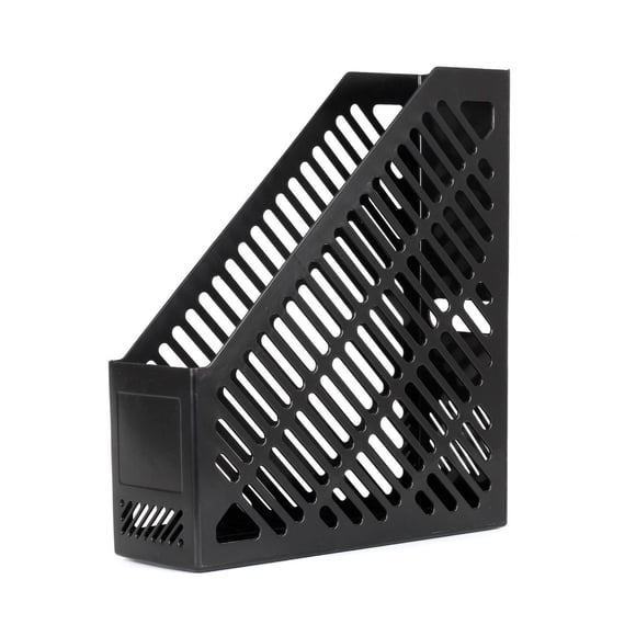 Pg Magazine Holder Black