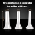 thumbnail image 4 of EGNMCR Kitchen Utensils Set, Sausage Stuffer Homemade Manual Sausage Maker Fast Meat Filling Machine Food Grade Kitchen Sausage Stuffer Tool Sausage Maker, 4 of 7