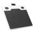 thumbnail image 4 of Graphics Drawing Tablet, 233 PPS 5080 LPI Animation Tablet 155x100mm 4 Customizable Keys  for Drawing White,Blue,, 4 of 8
