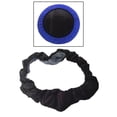thumbnail image 4 of Ruiboury Housse de Ressort de Trampoline 36-40 Pouces Remplacement en Tissu Oxford 40 Pouces Rouge Noir 36 Pouces, 4 of 5