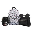 thumbnail image 1 of Mickey Mouse Ensemble-Cadeau de 3 Pcs de Méga Sacs à Dos, 1 of 7