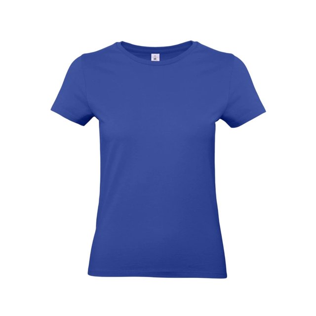 B&C Womens E190 T-Shirt