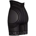 thumbnail image 2 of Rago High Waist Leg Shaper Firm Shaping 6209, 2 of 4