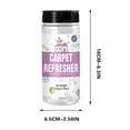 thumbnail image 3 of Carpet Refresher Powder,Carpet Deodorizer & Freshener Powder,Deodorizing Carpet Cleaning Powder,Odor Neutralizing Powder for Homes with Cats,Kittens and Pets,Carpet Deodorizing Powder Deodorizer, 3 of 5