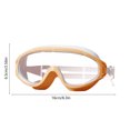 thumbnail image 3 of Fridja Sales Swim Goggles Goggles Swimming Adult Kids Goggles Travel Essentials, 3 of 6