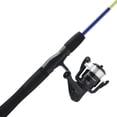 thumbnail image 3 of Catch More Fish Lake Pond Youth Spinning Combo, 3 of 6