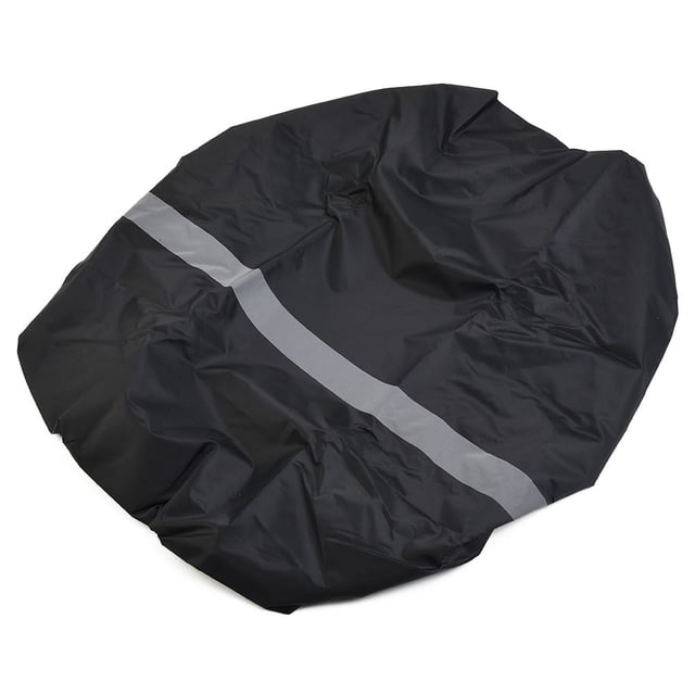 Outdoor Travel Backpack Rain Cover Foldable with safety reflective strip 10-70L
