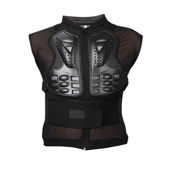 Motorcycle Jacket Motocross Body Armor Jacket Vest Skiing jacket Motorcycle armor body Skating Jackets Outdoor Sports Protective Chest Back Guard