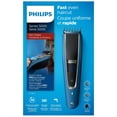thumbnail image 4 of Philips Tondeuse à Cheveux Série 5000 avec Technologie Trim-n-Flow PRO, Lavable, HC5612, 4 of 8