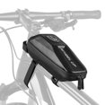 thumbnail image 2 of WHEELBike Pack,Shell Eva Bike Eva Bike Tube Mtb Tube Pouch Waterproof Shell Eva Pouch Waterproof Shell, 2 of 7