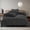 BK, variant on Amzcrzy Washed Cotton Sheets All-Season Bedding Set - 4-Piece Washable Solid Color Bed Sheet Duvet Cover and Pillowcases Bedspread & Coverlet Sets Bedding Bedding Comforter Sets Bedding Set