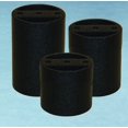 thumbnail image 2 of Firestone Industrial Helper Spring Spacer 2375 6 Inch Lift; Steel; Set of 2, 2 of 5