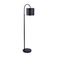 thumbnail image 2 of Lampadaire Mainstays en métal de 58 po, 2 of 5
