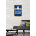 thumbnail image 2 of Maple Leafs de Toronto de la LNH - Champions 23, 2 of 5