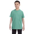 thumbnail image 1 of Hanes Hn 5450 Yth 6.1 Oz Tagless Tee, 1 of 1