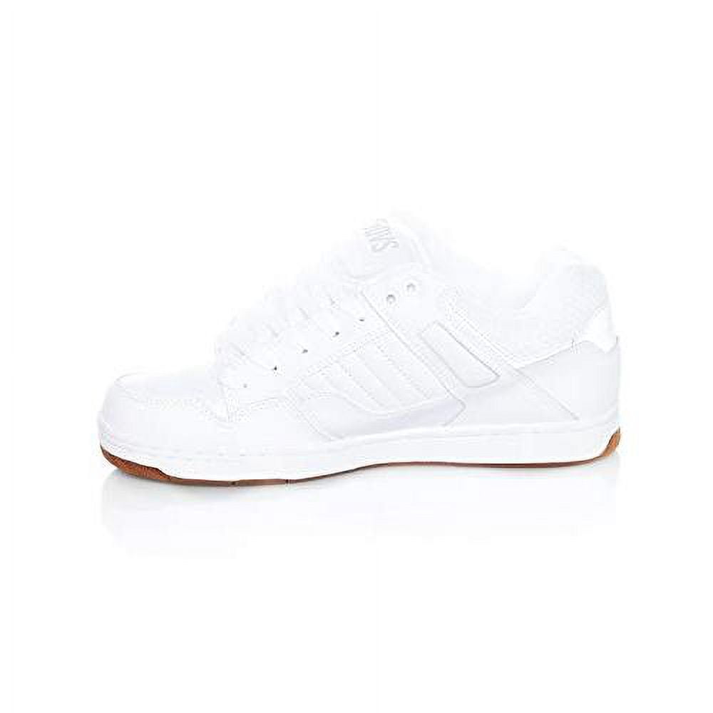 DVS Chaussure de Skate Enduro 125 pour Homme
