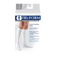 thumbnail image 3 of Truform Chaussettes Longueur Mini-Crew, Blanc, TG, 3 of 7