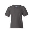 thumbnail image 1 of Gildan T-Shirt en Coton Épais pour Jeunes, 1 of 1