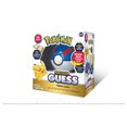 thumbnail image 1 of Pokémon Dresseur Guess Edition Johto, 1 of 3