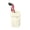 Style E, variant on jifeng Urinal Transducer Power Box Smart Urinal Part Replaces Mount Waterproof Spare Toilet Accessories with Cable for Home Bathroom Style A