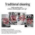 thumbnail image 2 of 2500W High Pressure Steam Cleaner 1.1L Tank Handheld Steam Cleaner, 2 of 8