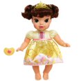 thumbnail image 1 of Disney Princess Baby Doll Belle, 1 of 4