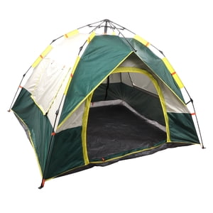 Tent,Automatic Camping Tent Quick Quick Set Tent Outdoor Tent True to Its Promise