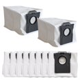 thumbnail image 2 of Sustainable Use of Dust Bags for MOVA P10 Pro For Ultra Vacuums 4 Pack, 2 of 6