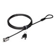 thumbnail image 3 of Kensington MicroSaver 2.0 Keyed Laptop Lock - Like Keyed - Security cable, 3 of 15