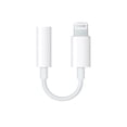 thumbnail image 2 of Apple Lightning to 3.5mm Headphone Jack Adapter, 2 of 3