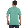 thumbnail image 2 of T-Shirt Épais Teint en Pièce, 2TG, Island Reef, 2 of 3