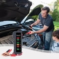 thumbnail image 1 of CEHVOM Accessoires de Voiture, Testeur de Batterie Automobile, 1 of 6