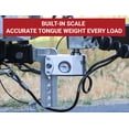 thumbnail image 5 of Weigh Safe 2,5 Ws8 Attelage de Chute, 8 Pouces, avec Corps/arbre 2,5 Pouces, Aluminium Réglable, 5 of 5