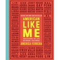thumbnail image 1 of American Like Me : Réflexions sur la Vie entre les Cultures, 1 of 1
