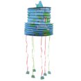 thumbnail image 4 of Fiestas Taco Party Pinata Creative Pinata Decoration Traditional Mexican Pinata, 4 of 8