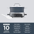 thumbnail image 2 of Ninja® Foodi® Everyday PossibleCooker™ Pro, 2 of 7
