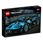 Lego Technic Bugatti Bolide Agile Blue