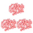 thumbnail image 4 of Transemion 500pieces Wreath Wedding House Decor Lasting Impression With These Exquisite meat pink 3Set, 4 of 6