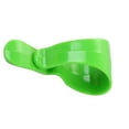 thumbnail image 2 of 2 Pcs Pince de Lunettes Portable Polyvalente Pince Auto à Attache Pince de Verre Polyvalente pour Voiture Lunettes de Soleil Pince pour Notes Porte-Carte de Nom, 2 of 6