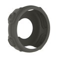 thumbnail image 3 of 1 Pce Étui de Protection pour Montre Intelligente en Silicone, Antichoc, Compatible avec Garmin Forerunner 235 (Gris), 3 of 8