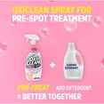 thumbnail image 4 of OxiClean™ Multi-Purpose Baby Stain Remover Spray, 651 mL, 4 of 5