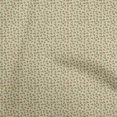 thumbnail image 1 of oneOone Cotton Poplin Beige Fabric Travel Sewing Craft Projects Fabric Prints By Yard 56 Inch Wide, 1 of 5