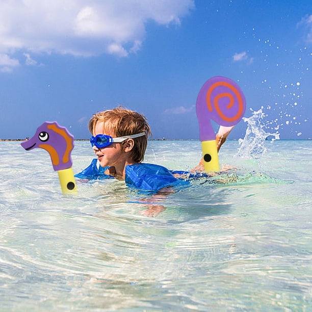 Frites De Piscine En Mousse – Noodles Aquatiques Flottants, 120 Cm, Jouet Eau Pour Enfants Et Adultes, Plage Lac Piscine