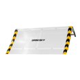 thumbnail image 3 of MERIGLARE RC Car Jumping Ramp RC Stunt Takeoff Board for Family Party Backyard Outdoor 95x50x26.5cm, 3 of 9