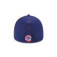 thumbnail image 3 of New Era Chicago Cubs MLB Neo 39THIRTY Stretch Fit Cap, 3 of 5