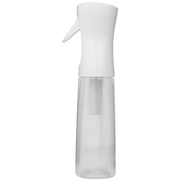 Ultra Fine Continuous Water Mister Hair Spray Bottle - for Hairstyling, Cleaning, Plants, Misting & Skin Care